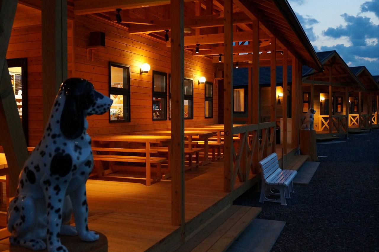 Kabata Resort Takashima Экстерьер фото