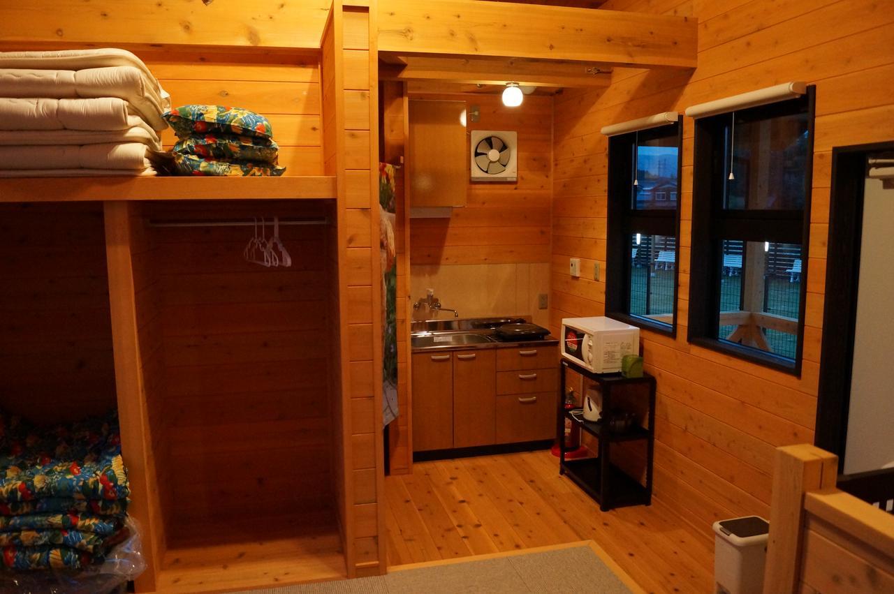 Kabata Resort Takashima Экстерьер фото
