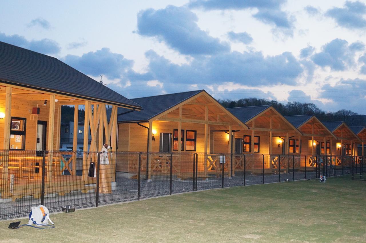 Kabata Resort Takashima Экстерьер фото