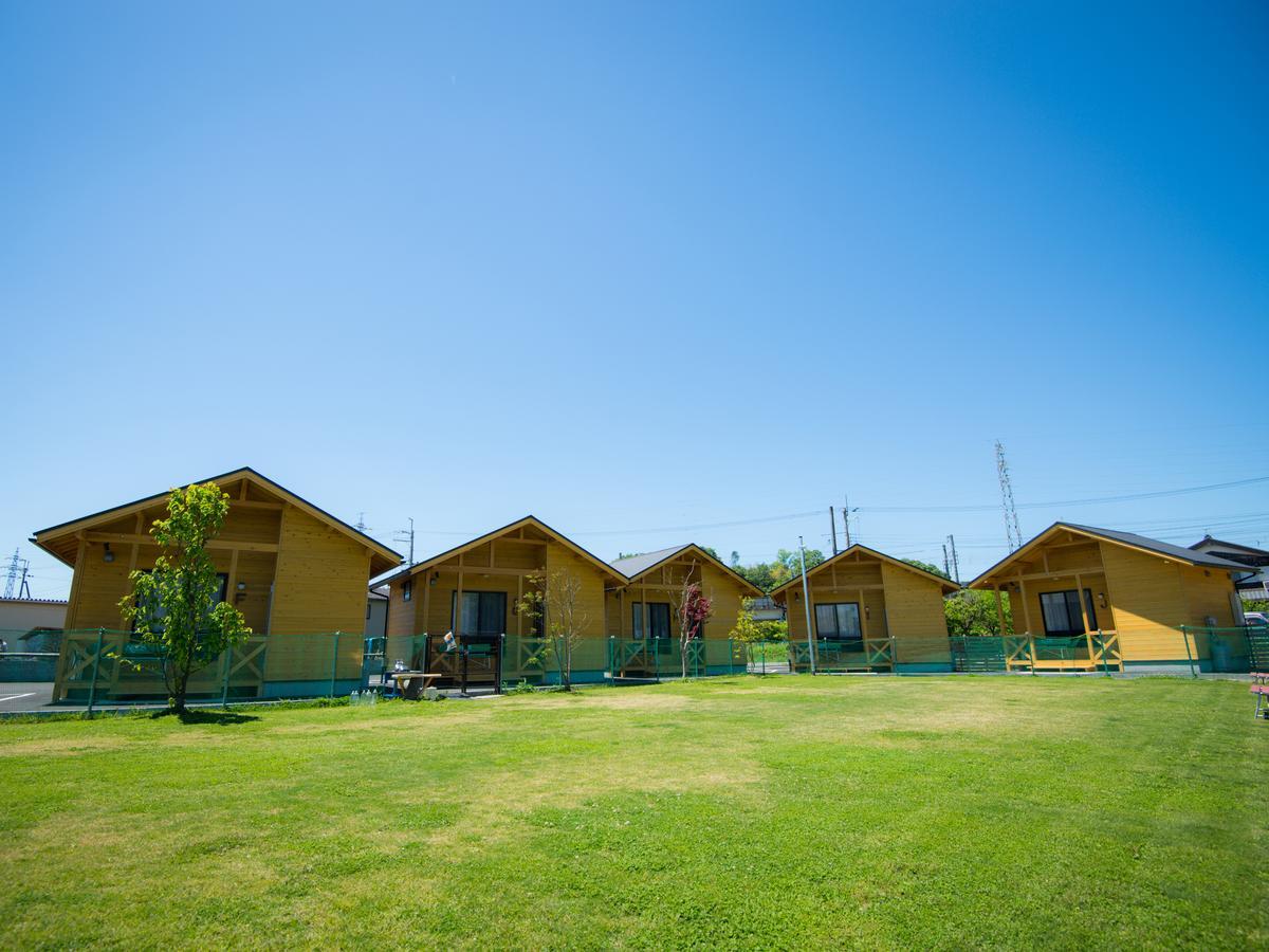 Kabata Resort Takashima Экстерьер фото