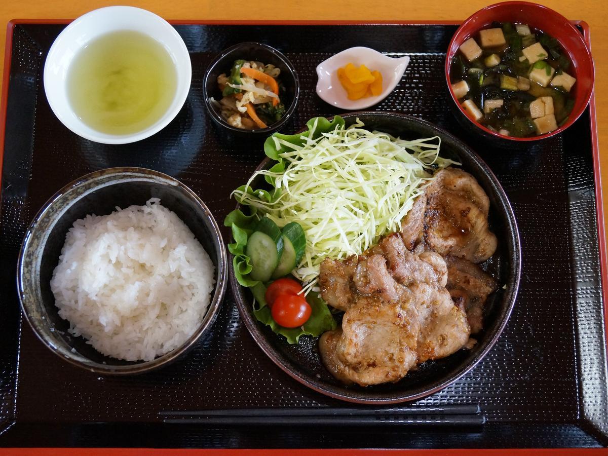 Kabata Resort Takashima Экстерьер фото