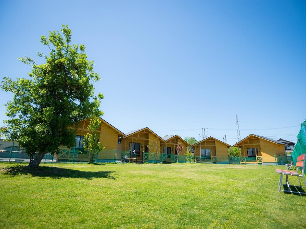 Kabata Resort Takashima Экстерьер фото