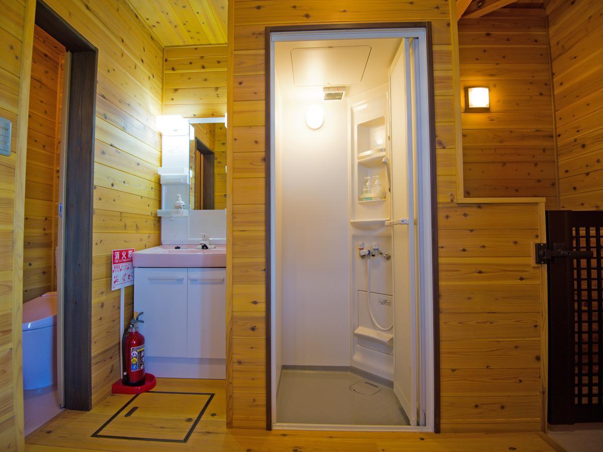 Kabata Resort Takashima Экстерьер фото