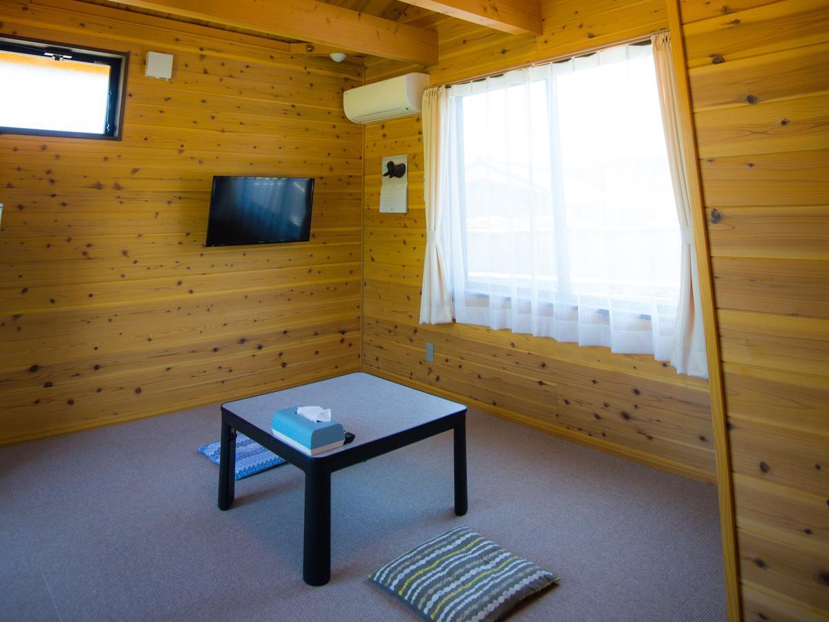 Kabata Resort Takashima Экстерьер фото