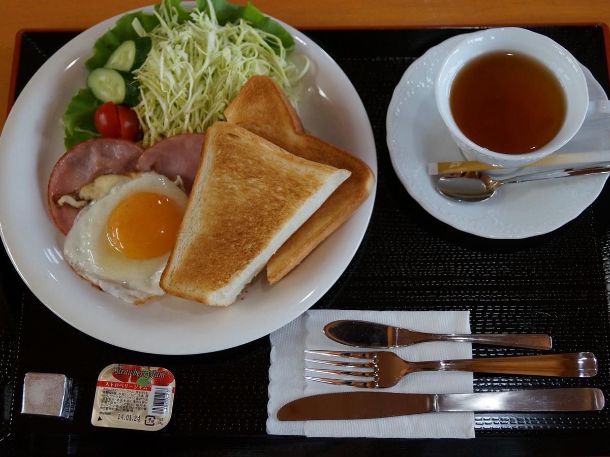 Kabata Resort Takashima Экстерьер фото