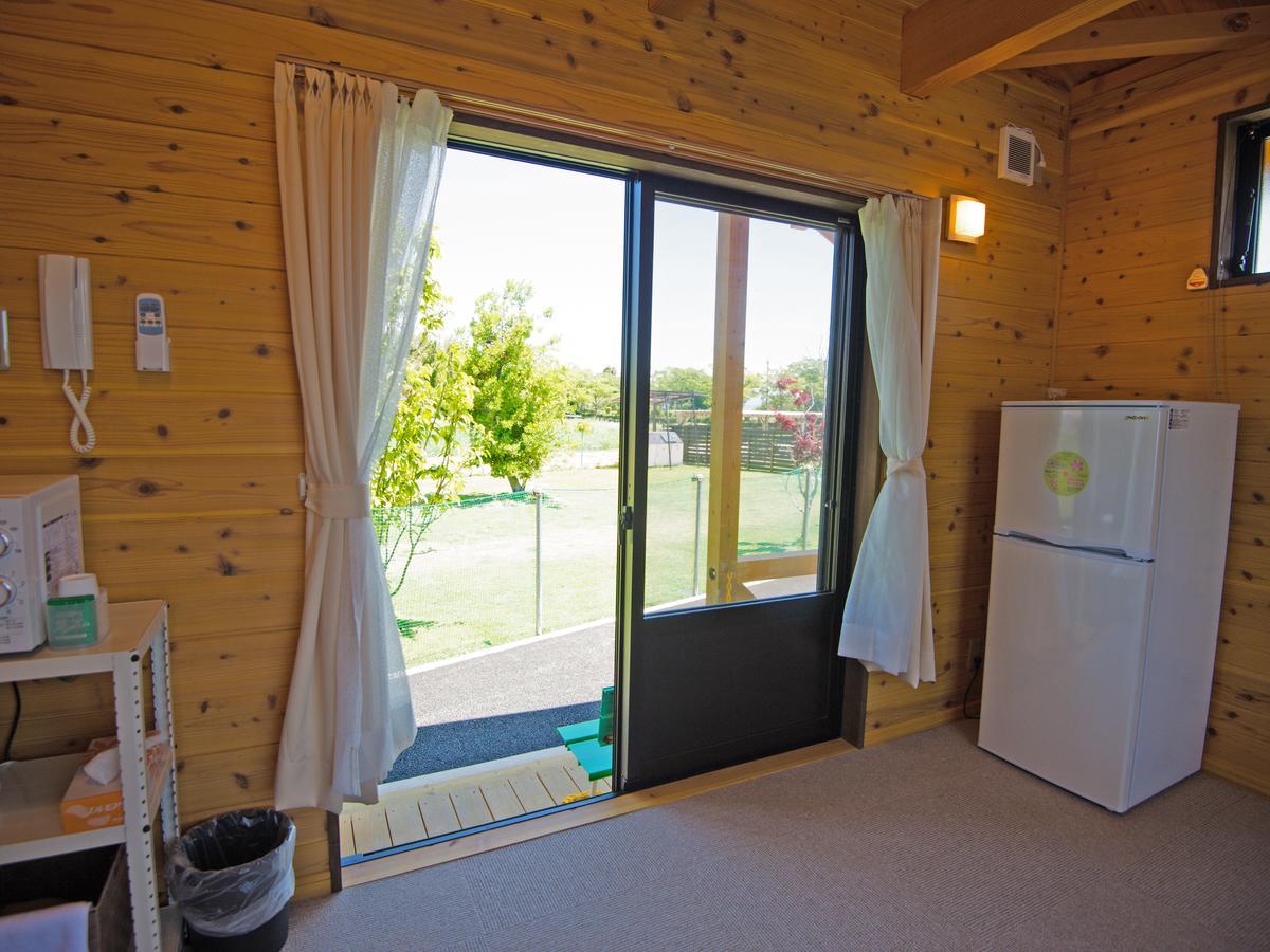Kabata Resort Takashima Экстерьер фото